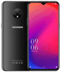 Прошивка телефона Doogee X95 в Санкт-Петербурге